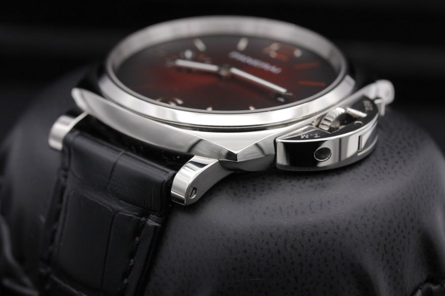 Panerai Luminor Due PAM01424